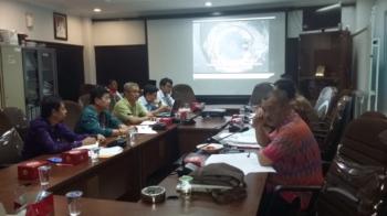 RKA & KUA PPAS tak sinkron, Komisi IV DPRD Pekanbaru panggil Dinas PUPR